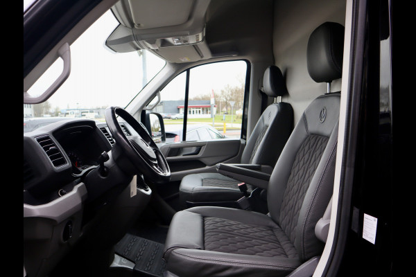 Volkswagen Crafter 2.0 TDI 177PK L3H3 EXCLUSIVE EDITION