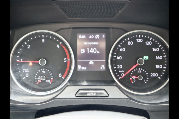 Volkswagen Crafter 2.0 TDI 177PK L3H3 EXCLUSIVE EDITION