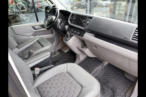 Volkswagen Crafter 2.0 TDI 177PK L3H3 EXCLUSIVE EDITION