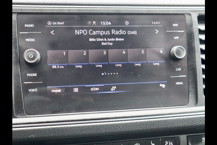 Volkswagen Crafter 2.0 TDI 177PK L3H3 EXCLUSIVE EDITION