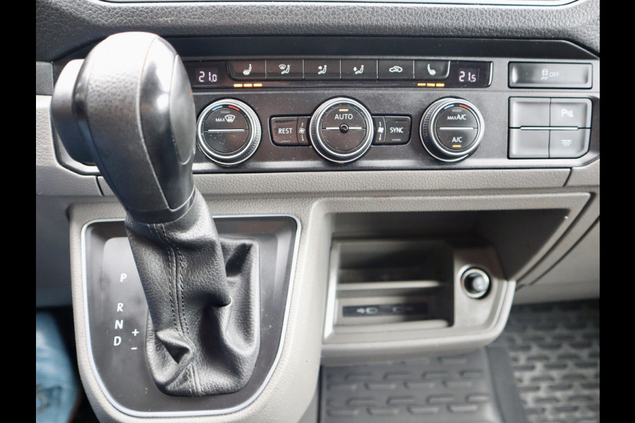 Volkswagen Crafter 2.0 TDI 177PK L3H3 EXCLUSIVE EDITION