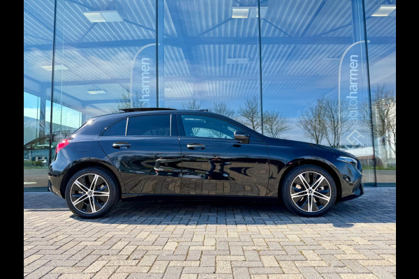 Mercedes-Benz A-Klasse 250 e Star Edition, 1e eigenaar, NAP, Pano, Leder, KeyLess