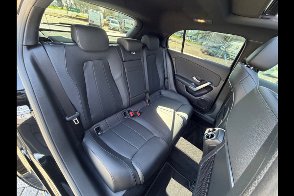 Mercedes-Benz A-Klasse 250 e Star Edition, 1e eigenaar, NAP, Pano, Leder, KeyLess