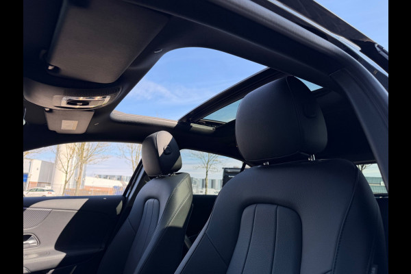 Mercedes-Benz A-Klasse 250 e Star Edition, 1e eigenaar, NAP, Pano, Leder, KeyLess