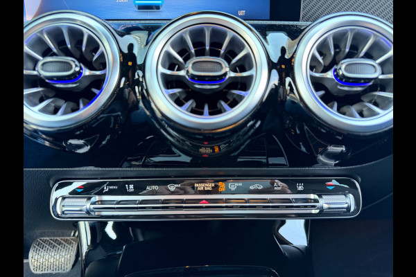 Mercedes-Benz A-Klasse 250 e Star Edition, 1e eigenaar, NAP, Pano, Leder, KeyLess