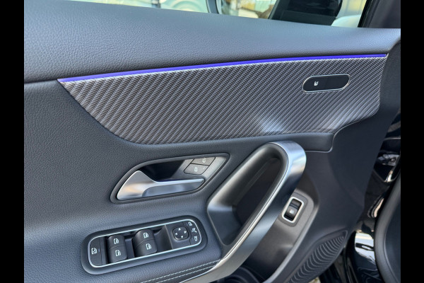 Mercedes-Benz A-Klasse 250 e Star Edition, 1e eigenaar, NAP, Pano, Leder, KeyLess