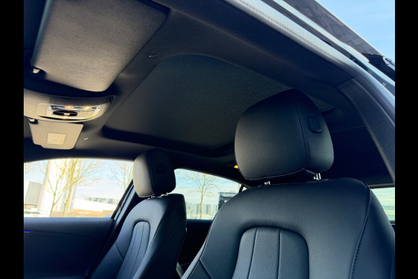Mercedes-Benz A-Klasse 250 e Star Edition, 1e eigenaar, NAP, Pano, Leder, KeyLess