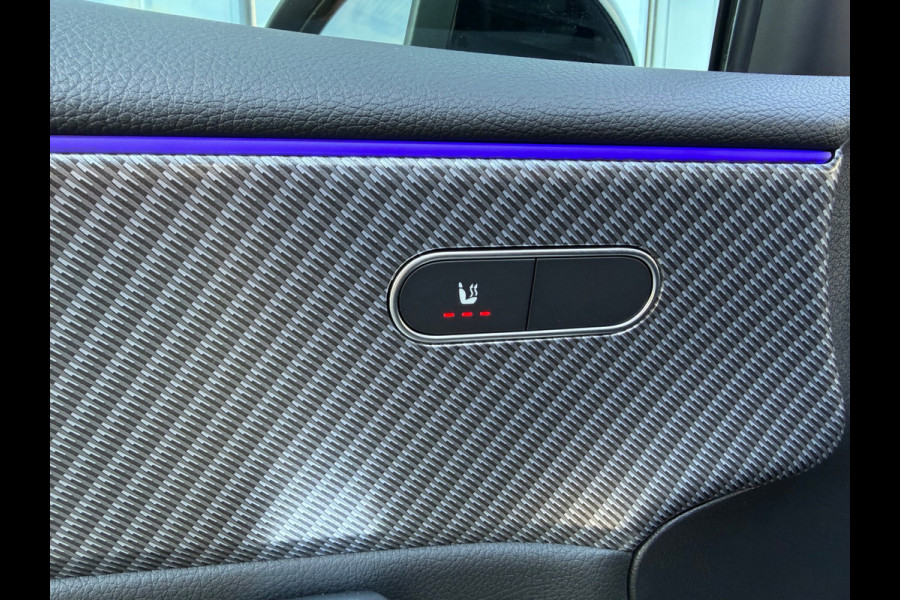 Mercedes-Benz A-Klasse 250 e Star Edition, 1e eigenaar, NAP, Pano, Leder, KeyLess