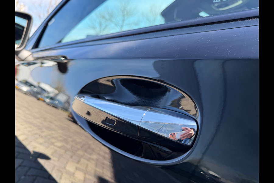 Mercedes-Benz A-Klasse 250 e Star Edition, 1e eigenaar, NAP, Pano, Leder, KeyLess