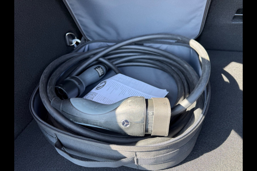 Mercedes-Benz A-Klasse 250 e Star Edition, 1e eigenaar, NAP, Pano, Leder, KeyLess