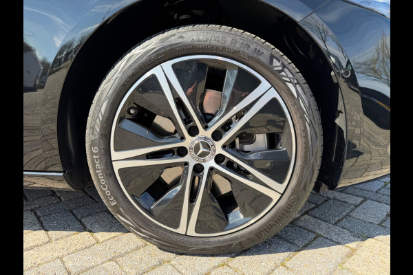 Mercedes-Benz A-Klasse 250 e Star Edition, 1e eigenaar, NAP, Pano, Leder, KeyLess