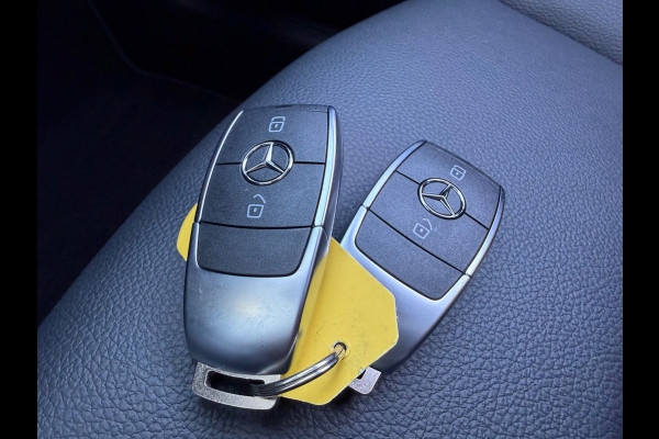 Mercedes-Benz A-Klasse 250 e Star Edition, 1e eigenaar, NAP, Pano, Leder, KeyLess