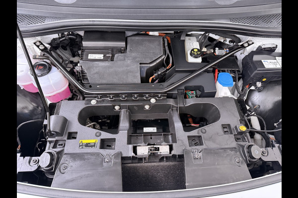 Volkswagen ID.4 204PK First 77kWh SOH 91% Leer/Alcantara Adap.Cruise Camera Apple Carplay Android Navi Ecc Pdc-a+v Lmv 20" Stoel+Stuurverwarming Led Bordherkenning Voor-Klimatisering Semi-Autopilot App-Connect E-sound Front-Assist Origineel Nederlandse Auto
