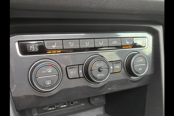 Volkswagen Tiguan Allspace 1.5 TSI Highline Business R 7persoons | R Line | Automaat | Pano