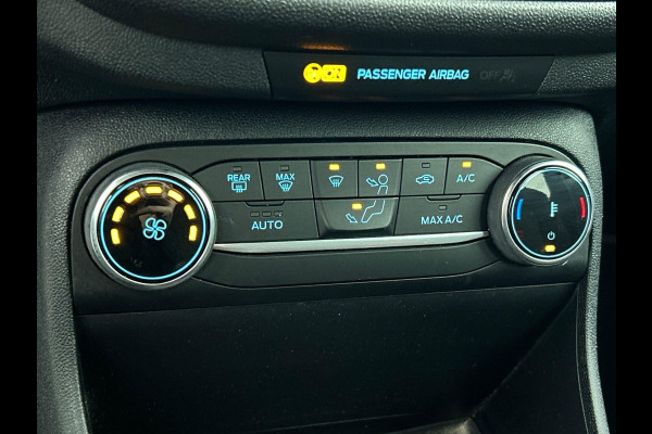 Ford Fiesta 1.0 EcoBoost Hybrid ST-Line | Navigatie | Apple Carplay/Android Auto | Parkeersensoren achter | Cruise Control | Climate Control | Lichtmetalen velgen