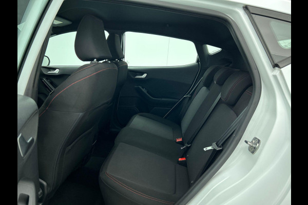 Ford Fiesta 1.0 EcoBoost Hybrid ST-Line | Navigatie | Apple Carplay/Android Auto | Parkeersensoren achter | Cruise Control | Climate Control | Lichtmetalen velgen