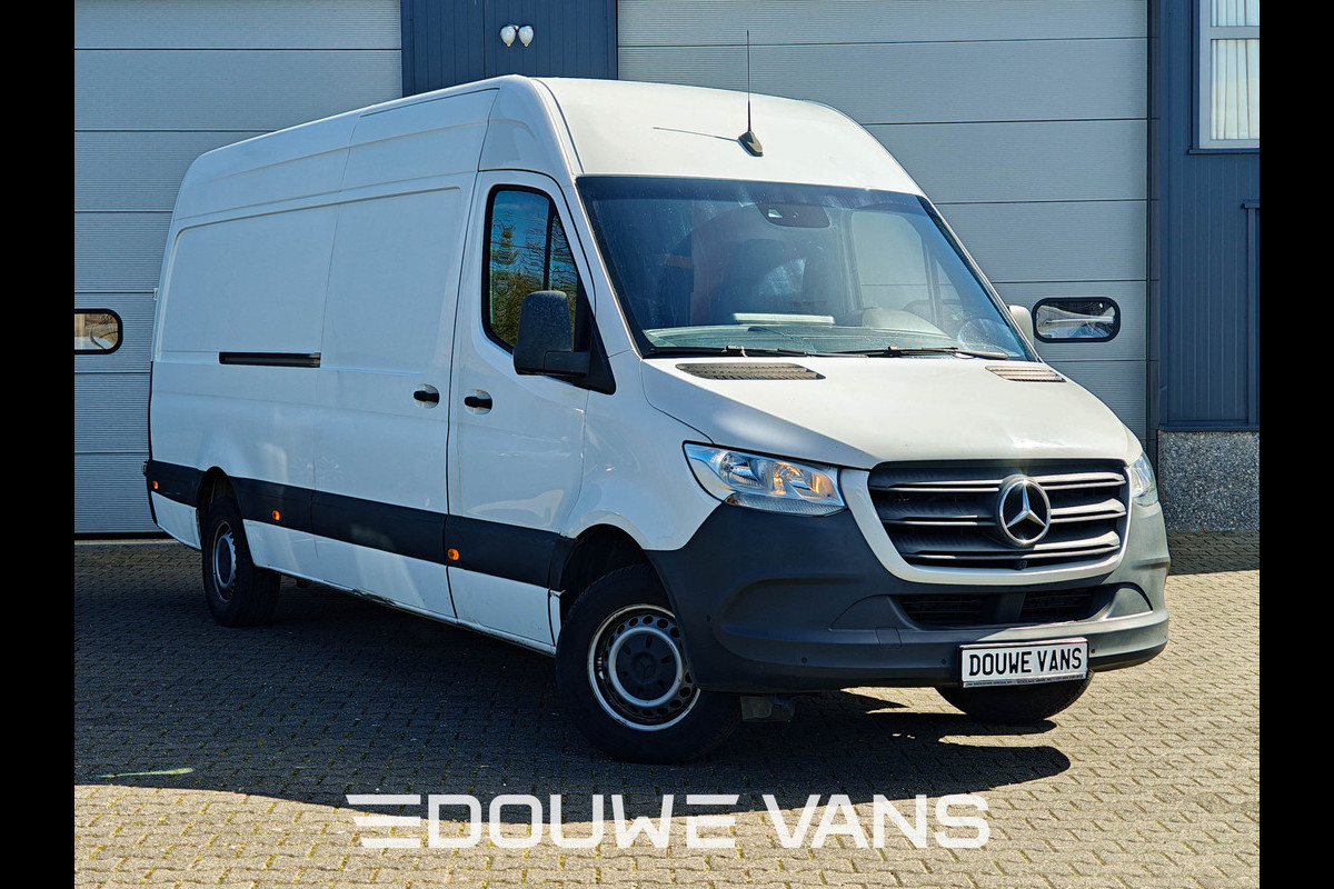 Mercedes-Benz Sprinter L3H2 314 MBUX 360 Camera Navigatie Carplay