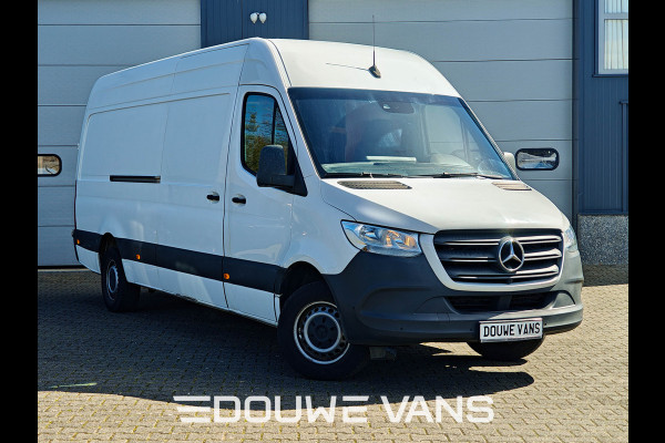 Mercedes-Benz Sprinter L3H2 314 MBUX 360 Camera Navigatie Carplay