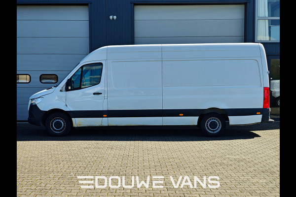 Mercedes-Benz Sprinter L3H2 314 MBUX 360 Camera Navigatie Carplay