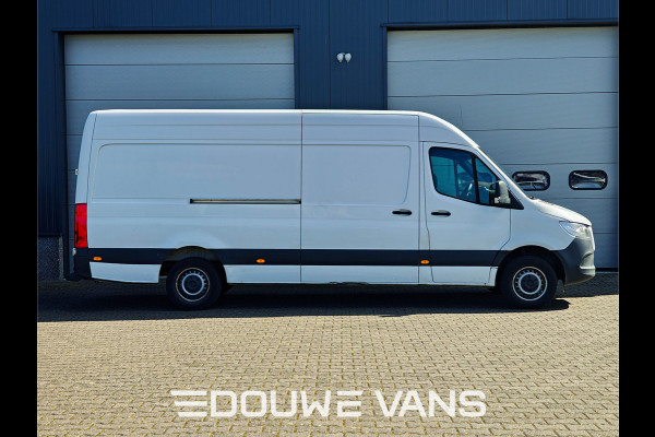 Mercedes-Benz Sprinter L3H2 314 MBUX 360 Camera Navigatie Carplay