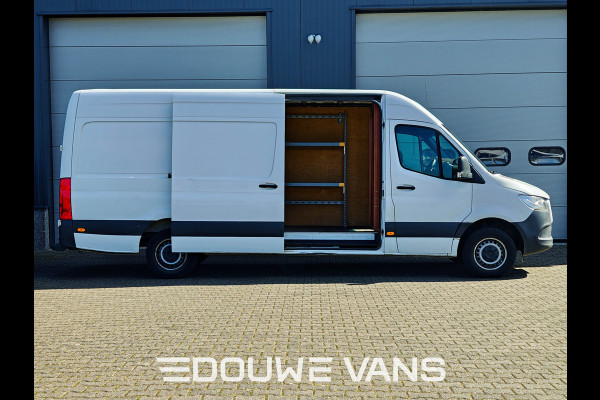 Mercedes-Benz Sprinter L3H2 314 MBUX 360 Camera Navigatie Carplay