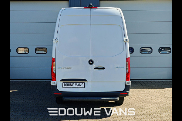 Mercedes-Benz Sprinter L3H2 314 MBUX 360 Camera Navigatie Carplay