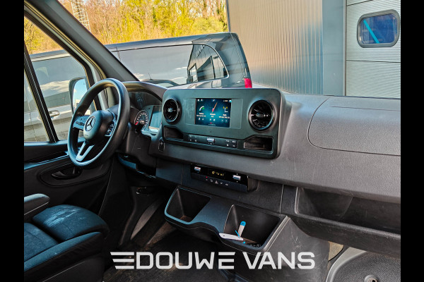 Mercedes-Benz Sprinter L3H2 314 MBUX 360 Camera Navigatie Carplay