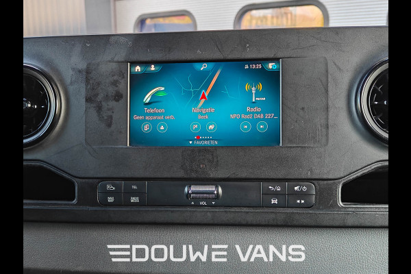 Mercedes-Benz Sprinter L3H2 314 MBUX 360 Camera Navigatie Carplay
