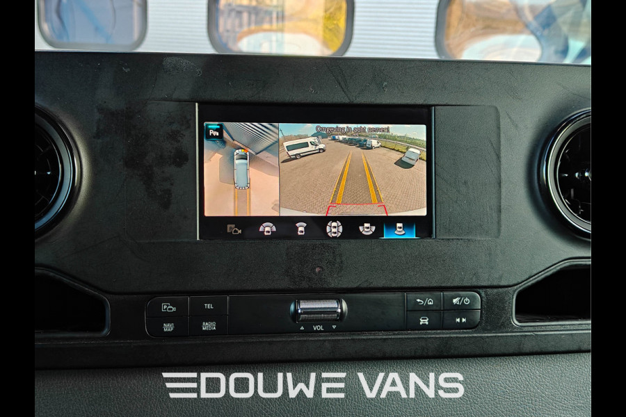 Mercedes-Benz Sprinter L3H2 314 MBUX 360 Camera Navigatie Carplay