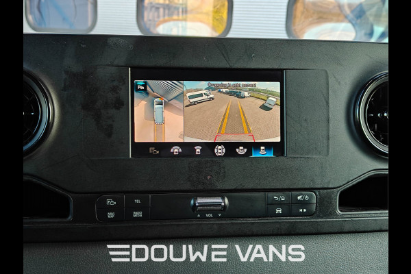 Mercedes-Benz Sprinter L3H2 314 MBUX 360 Camera Navigatie Carplay