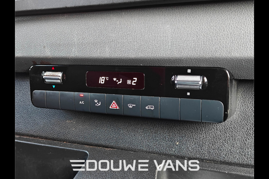 Mercedes-Benz Sprinter L3H2 314 MBUX 360 Camera Navigatie Carplay