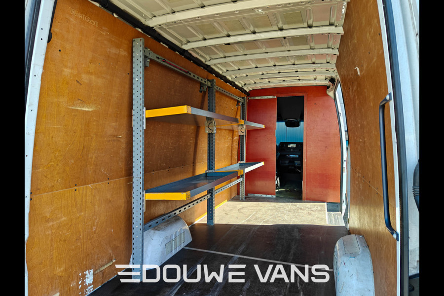 Mercedes-Benz Sprinter L3H2 314 MBUX 360 Camera Navigatie Carplay