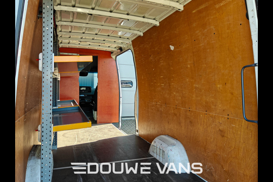 Mercedes-Benz Sprinter L3H2 314 MBUX 360 Camera Navigatie Carplay