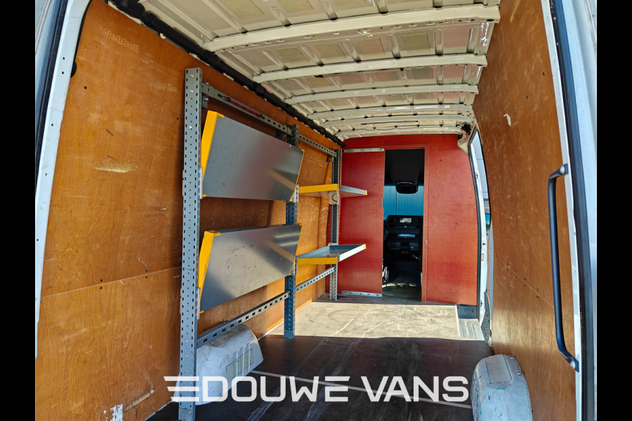 Mercedes-Benz Sprinter L3H2 314 MBUX 360 Camera Navigatie Carplay