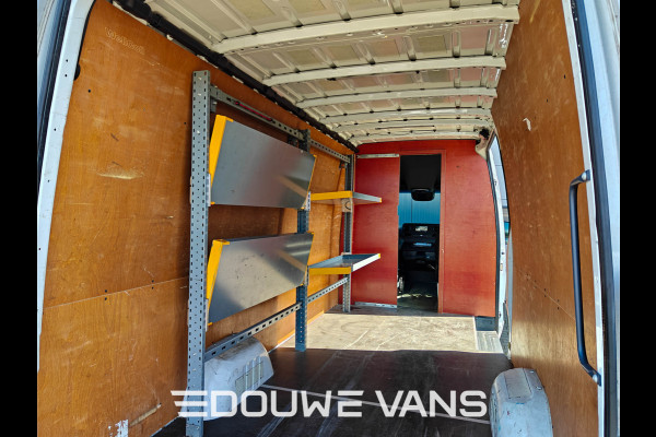 Mercedes-Benz Sprinter L3H2 314 MBUX 360 Camera Navigatie Carplay