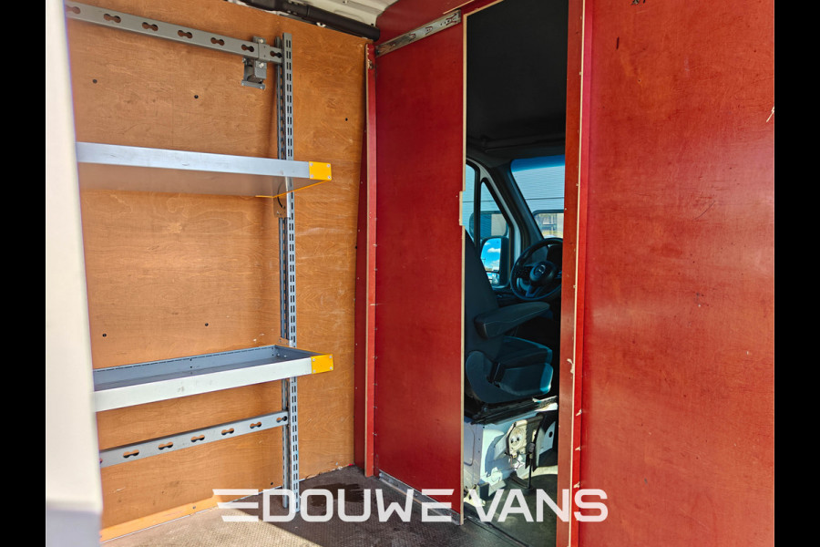 Mercedes-Benz Sprinter L3H2 314 MBUX 360 Camera Navigatie Carplay