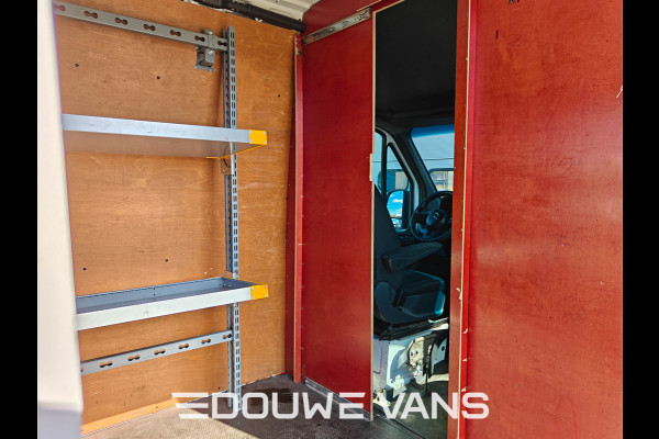 Mercedes-Benz Sprinter L3H2 314 MBUX 360 Camera Navigatie Carplay