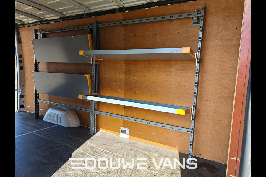 Mercedes-Benz Sprinter L3H2 314 MBUX 360 Camera Navigatie Carplay