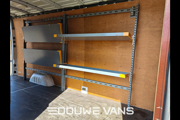 Mercedes-Benz Sprinter L3H2 314 MBUX 360 Camera Navigatie Carplay