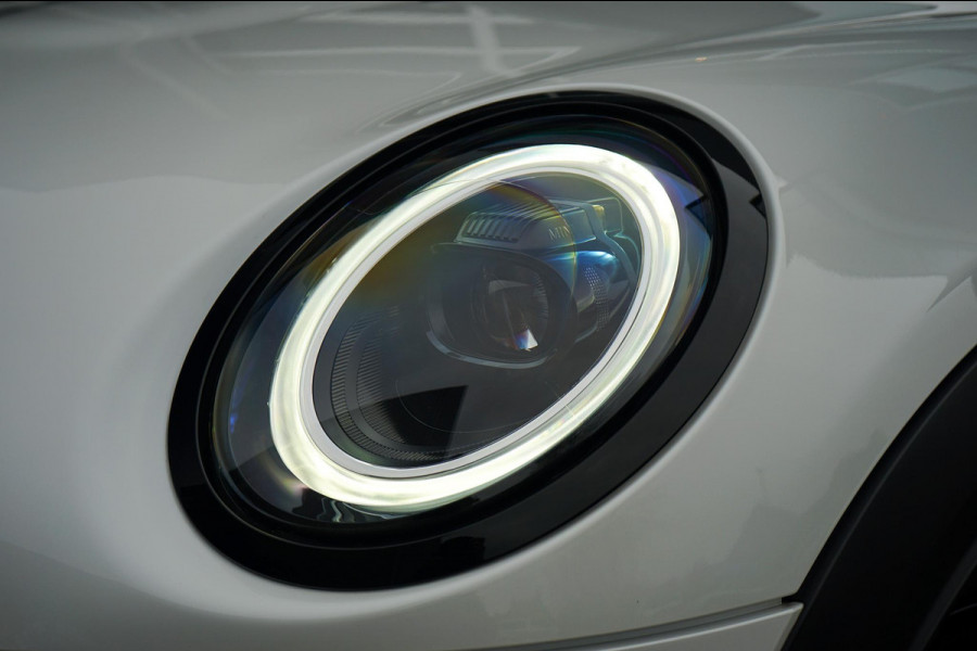 MINI Cooper S 2.0 John Cooper Works