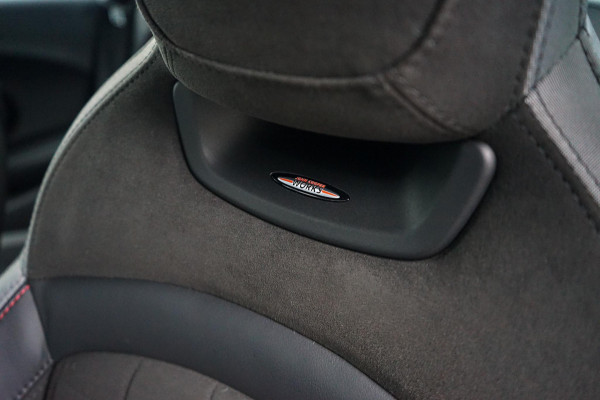 MINI Cooper S 2.0 John Cooper Works