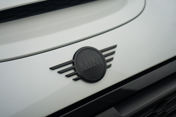 MINI Cooper S 2.0 John Cooper Works