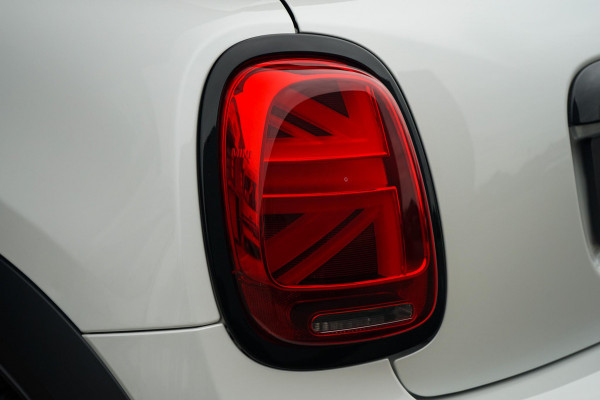 MINI Cooper S 2.0 John Cooper Works