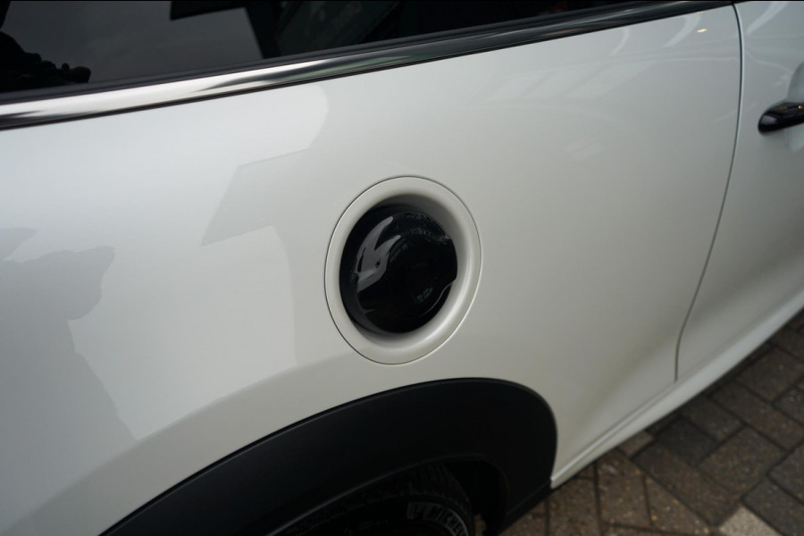 MINI Cooper S 2.0 John Cooper Works