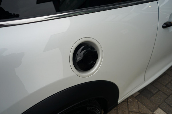 MINI Cooper S 2.0 John Cooper Works