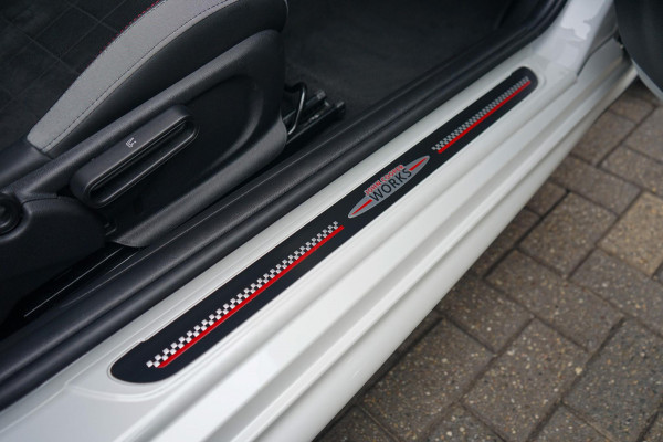 MINI Cooper S 2.0 John Cooper Works