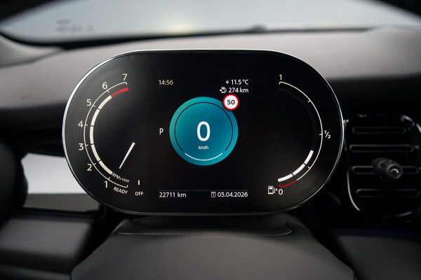 MINI Cooper S 2.0 John Cooper Works