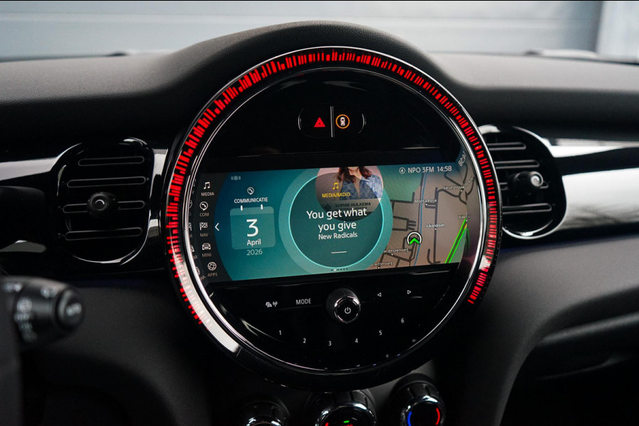 MINI Cooper S 2.0 John Cooper Works