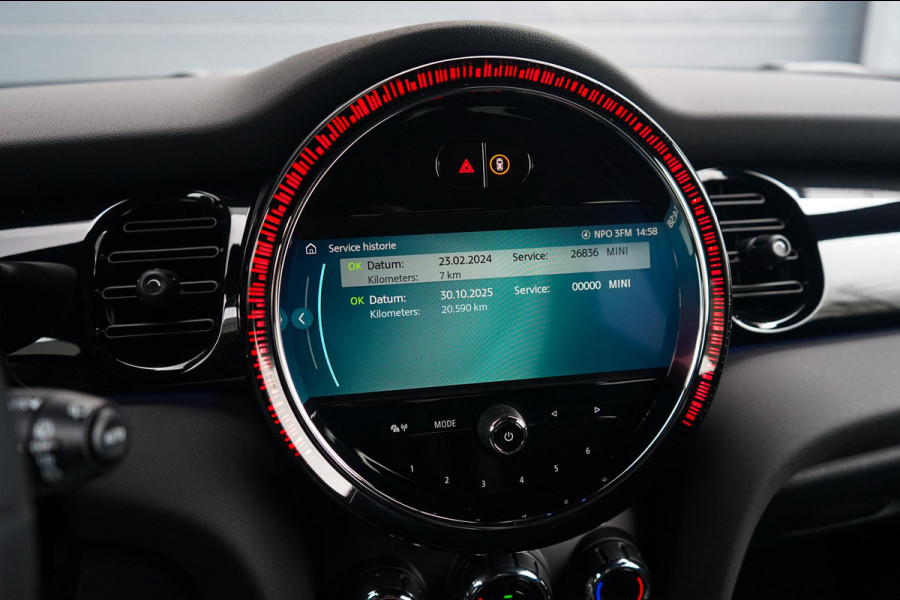 MINI Cooper S 2.0 John Cooper Works