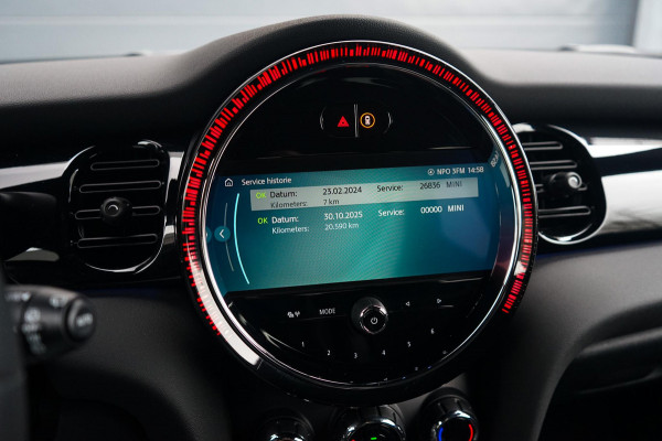 MINI Cooper S 2.0 John Cooper Works